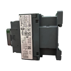 Contactor Trifásico LC1D18F7 110V 18A de CA, ¡Gran Oferta! - Product Image 6