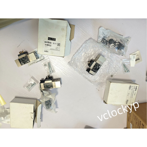 1PCS TRAFAG 0005-4315-000 Interruptor de presión nuevo, envío a través de Fedex o DHL - Product Image 4