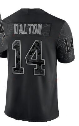 14 Andy Dalton