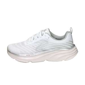 Skechers Donna Sneakers Blanc 37 Talon 5 Cm Vaporfoam Chaussures de course - Product Image 1