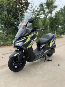 KZG Vente en gros de motos d'occasion <span class=keywords><strong>Kymco</strong></span> Ct250 250cc Monocylindre Maxi <span class=keywords><strong>Scooter</strong></span> Refroidi par eau EFI Économie de carburant Durable - Product Image 2