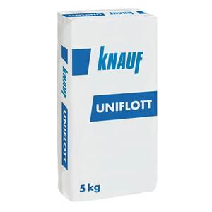 Unifloitt 5 kg Mastic en poudre pour plaque de plâtre Outil de tournage de haute qualité - Product Image 2