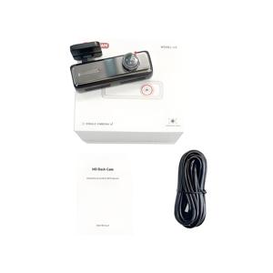 실제 2K HD 4G 렌즈 블랙 박스 150 도 광각 대시 캠 24 시간 주차 모니터 자동차 <span class=keywords><strong>DVR</strong></span> WiFi 외부 GPS 비디오 레코더