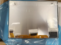 TDO-XGA0840J00001-V5 8,4 "Uconnect LCD Touchscreen für Jeep Grand Cherokee 2018-2023 Auto Multimedia Navi Display TDO-XGA084
