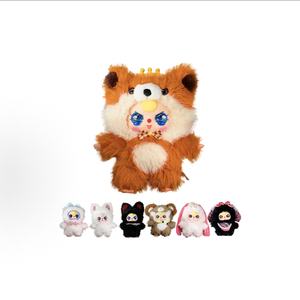 Baby Three AI 800% 1/6 schaal Comfort Companion Pop Pluche Speelgoed Blind Box met Kunstmatige Intelligentie voor Spraakdialectiek - Product Image 1