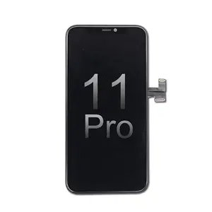 아이폰 11 11Pro 최대 12 미니 12Pro 최대 아이폰 lcd 화면 교체 아이폰 x 6 7 8 11
