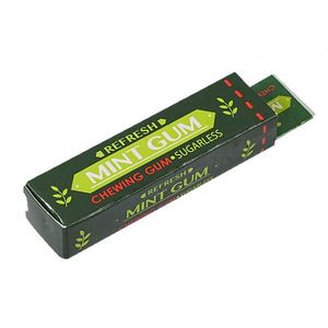 ของเล่นคลายเครียด-ของเล่นแกล้งแบบหมากฝรั่งธีมแมลงสาบเหมือนจริงวันตลกตลกน่าตลก - Product Image 4