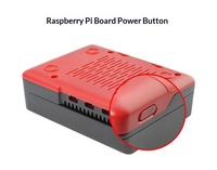 Penawaran Terbaik Casing Argon NEO 5 Raspberry Pi 5 (dengan Kipas Terintegrasi)