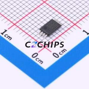 Chip IC de circuito integrado EEPROM nuevo y original de 1/2 ", venta completa de chips de componentes electrónicos y servicio BOM - Product Image 1