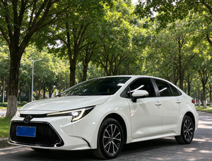 Toyota Corolla Levin 2022 1.2T CVT, Auto Usado a Bajo Precio, Eficiente en Consumo de Combustible 5.6L/100km, Sedán de Bajo Kilometraje para Concesionario - Product Image 1