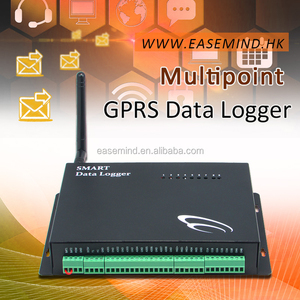 Antenne sans fil intelligente pour la température avec réseau GSM - Product Image 4