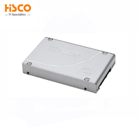 قرص صلب SSD من إنتل سلسلة D7-P5500 بسعة 7.68 تيرابايت، مقاس 2.5 بوصة، PCIe 4.0 X4، NVMe U.2، 15 مم، ذاكرة 96 طبقة TLC ثلاثية الأبعاد