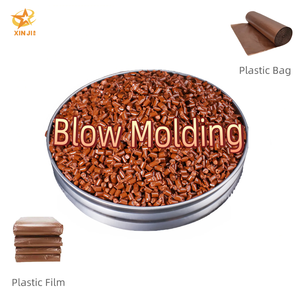 Cung cấp ổn định viên tái chế <span class=keywords><strong>HDPE</strong></span> cho thùng rác ngoài trời màu đỏ, pallet và khay-Màu đồng nhất - Product Image 5