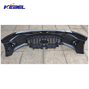 KEBEL-Pièce détachée de pare-chocs avant, kit carrosserie automobile OEM pour <span class=keywords><strong>Ford</strong></span> <span class=keywords><strong>Escape</strong></span> <span class=keywords><strong>2023</strong></span> - Product Image 3