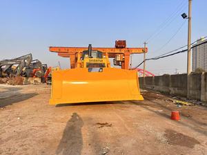 Shantui SD32รถตักดิน SD32ประสิทธิภาพดี - Product Image 4