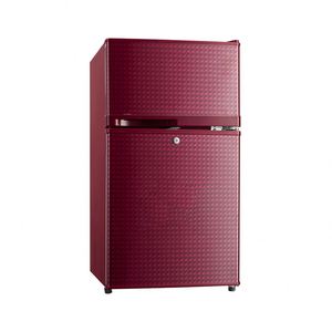 Fabricante de Refrigeradores de 80L, 220V 50HZ, Refrigeradores Domésticos de Doble Puerta - Product Image 2