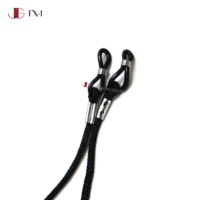 Cordon de lunettes en Nylon, pièces, classique, pour lunettes, décoratif, bon marché, pour lunettes de lecture, cordon coloré pour verre des yeux