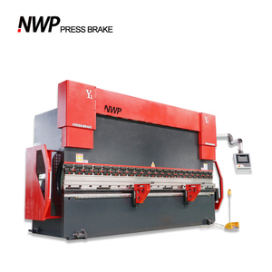 Prensa Plegadora Hidráulica Delem DA53T de <span class=keywords><strong>220</strong></span> Toneladas, Prensa Plegadora CNC de 4 Metros y 6+1 Ejes - Product Image 6