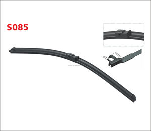 Balais d'essuie-glace arrière universels durables Deerxuan S085 pour voitures pour BMW Benz VW <span class=keywords><strong>Skoda</strong></span> Volvo Hongqi - Product Image 2