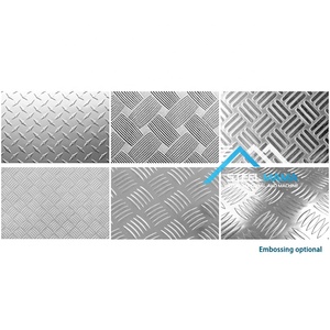 เครื่องขึ้นรูปลายนูนเนื้อโลหะสแตนเลสยอดนิยมเม็กซิโก - Product Image 6