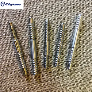 Chyone Aluminium Radial Joint Pin Goedkope Gezamenlijke Metalen Joint Pin Voor Zwembad Cue Voor Carambole Keu