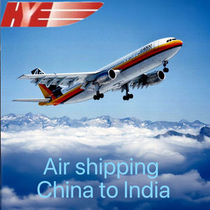 Экспедиторские услуги из Китая в страны мира: доставка DDP авиаперевозками + грузоперевозками, срок перевозки 3-5 дней, стоимость доставки обычных товаров. - Product Image 5