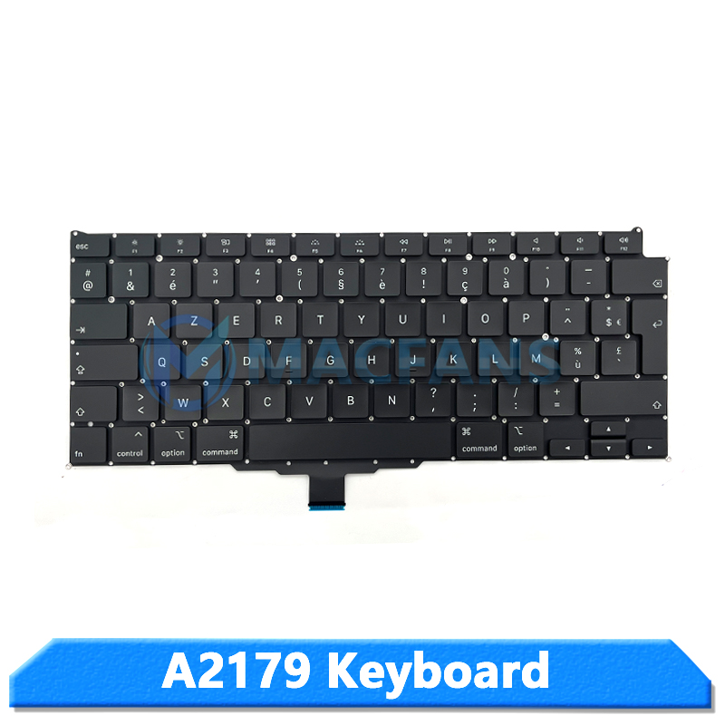 A2179 Seulement Clavier