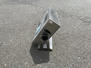 Indicatore di Peso D2008 Keli, Strumento di Pesatura per Bilance per Camion e Ponti Pedonali - Product Image 6