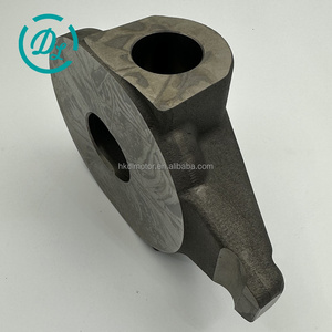 Kit de réparation de pompe hydraulique EexcavaStart PAVC100, plaque oscillante PAMB100 pour pompe hydraulique, pièces d'excavateur - Product Image 6