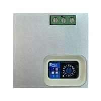 Midea Central Conditioner Universal dalam ruangan, modul antarmuka jaringan pintar AC MD-NIM01 asli