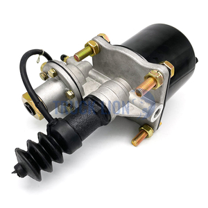 คลัตช์บูสเตอร์642-03080 642-03502สำหรับมิตซูบิชิ Fuso Canter FP FFS <span class=keywords><strong>FV</strong></span> Isuzu TMX - Product Image 5