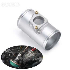 Sensor de Colector de Admisión SCOKD con Brida de Aluminio de 51MM, 63MM, 70MM, 76MM para Motores Toyota y Mazda - Product Image 1