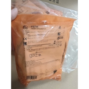 หนึ่งชิ้นสำหรับเซ็นเซอร์สวิตช์ตรวจจับระยะใกล้ IFM รุ่นใหม่ IFS705 - Product Image 5