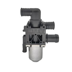 Válvulas de Agua para Calefacción de Automóviles BMW E70 E71 F15 F85 F86, Modelo 1147412194 para el Sistema de Calefacción del Vehículo - Product Image 4