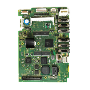 New FANUC A20B-8101-0972 PCB Circuit Board One Year - Product Image 6