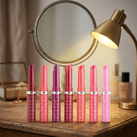 Mélangeur en acier inoxydable isolé pour crèmes, fonds de teint, confitures et produits chimiques, avec pales et moteur, capacité 15L