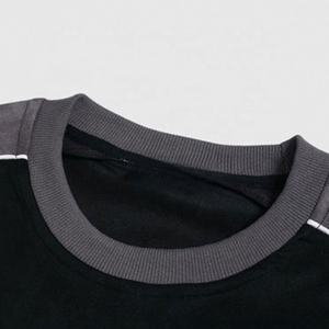 Wholesale 220 Gsm Cotton <b>Raglan</b> <b>Sleeve</b> <b>T</b> <b>Shirt</b> Custom Casual Vintage <b>T</b> <b>Shirt</b> - Product Image 5