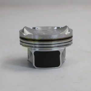 طقم مكبس المحرك مع حلقات لسيتروين بيرلينجو وأوبل كومبو وكروس لاند وبيجو بارتنر 1.2THP HNP EB2 HNS EB2ATD يورو6 1627402880 - Product Image 6