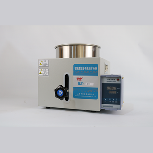 Nhiệt độ không đổi lưu thông nước dầu tắm điện sưởi ấm phòng thí nghiệm nhiệt độ không đổi nước tắm - Product Image 3