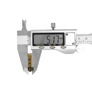 โมดูลกล้องเซ็นเซอร์ CMOS GC5035 OEM พร้อม5MP 6ชิ้นโมดูลกล้องอินเทอร์เฟซ LED และ USB สำหรับพอร์ตเก็บขยะ - Product Image 6