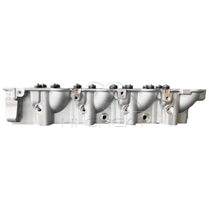 Ensemble de culasse de moteur VM2.5 VM2.8 100315RAA 100315DN pour Jeep Cherokee Wrangler Chrysler Voyager Alfa Romeo 75 Rover <span class=keywords><strong>SD1</strong></span> - Product Image 3