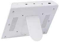 Medidor de CO2, Temperatura y Humedad, Monitor de Calidad del Aire, con Datos en PDF, Detector de Dióxido de Carbono, Marca Huazhong, Suministro de Fábrica