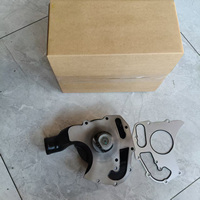 Pompe à eau pour moteur de pelle de chantier C6.6 C7.1, pièces de rechange 485-4895 T423548 277-2939 4854895 2772939