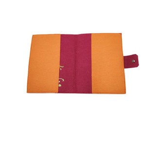 Housse de Bible en feutre gaufré de 3 mm d'épaisseur, forme et taille personnalisées, pour livres A4/A5/A6, marque Mofelt - Product Image 5