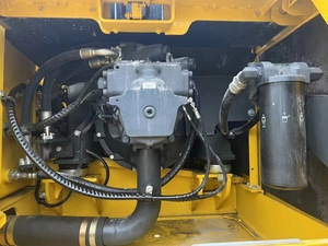 Used komatsu Pc350 Excavator on Sale Komatsupc350 Excavator Komatsu PC350-7 PC350-8 PC360-7 PC400-7 PC450-7 Excavator - Product Image 6