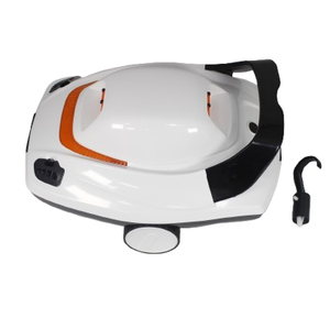 <span class=keywords><strong>Barredora</strong></span> automática de limo <span class=keywords><strong>para</strong></span> <span class=keywords><strong>piscinas</strong></span>, herramienta de limpieza de <span class=keywords><strong>piscinas</strong></span> sobre el suelo con <span class=keywords><strong>aspiradora</strong></span> de succión - Product Image 3