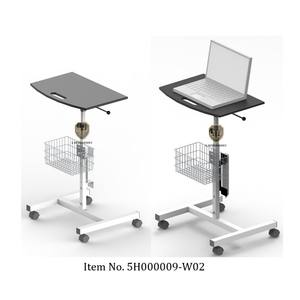 Chariot médical pour équipement hospitalier - Product Image 3