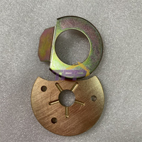 Pièces de machines de construction 3575169 Kit de réparation de turbocompresseur pour Holset HX35 HX40 Turbo