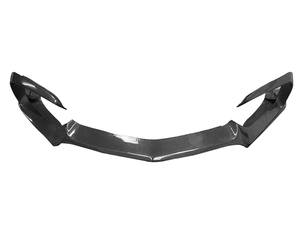 Kit de carrosserie de diffuseur arrière de jupe latérale de lèvre avant de modèle R de fibre de carbone de haute Performance adapté à Mercedes Bens <span class=keywords><strong>AMG</strong></span> GT <span class=keywords><strong>GTS</strong></span> - Product Image 3