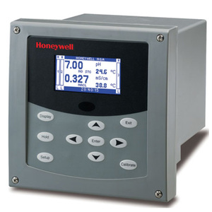 Controlador Analizador de entrada dual Honeywell UDA2182 para líquidos - Product Image 2
